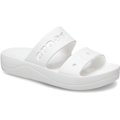 Baya Platform Sandal - Crocs