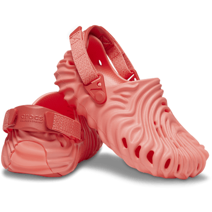 Salehe Bembury X The Pollex Clog Kids - Crocs