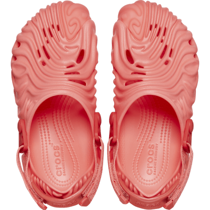 Salehe Bembury X The Pollex Clog Kids - Crocs