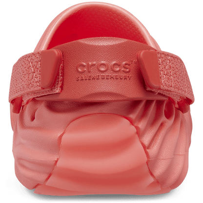 Salehe Bembury X The Pollex Clog Kids - Crocs
