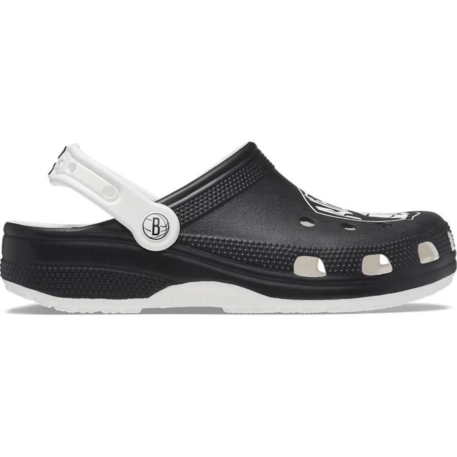 NBA Brooklyn Nets Classic Clog Women|Men For Sale