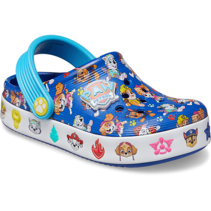 Toddler PawPatrol™ Off Court Clog - Crocs