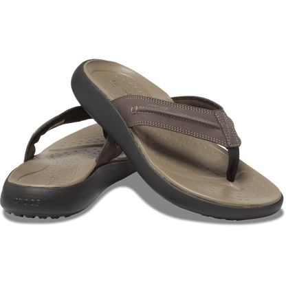 Yukon Vista II LR Flip - Crocs