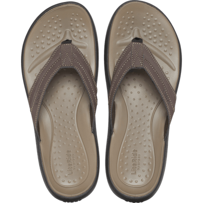 Yukon Vista II LR Flip - Crocs