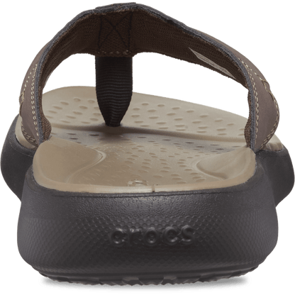 Yukon Vista II LR Flip - Crocs