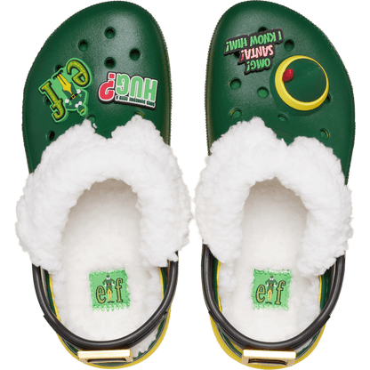 Kids Elf Classic Clog - Crocs