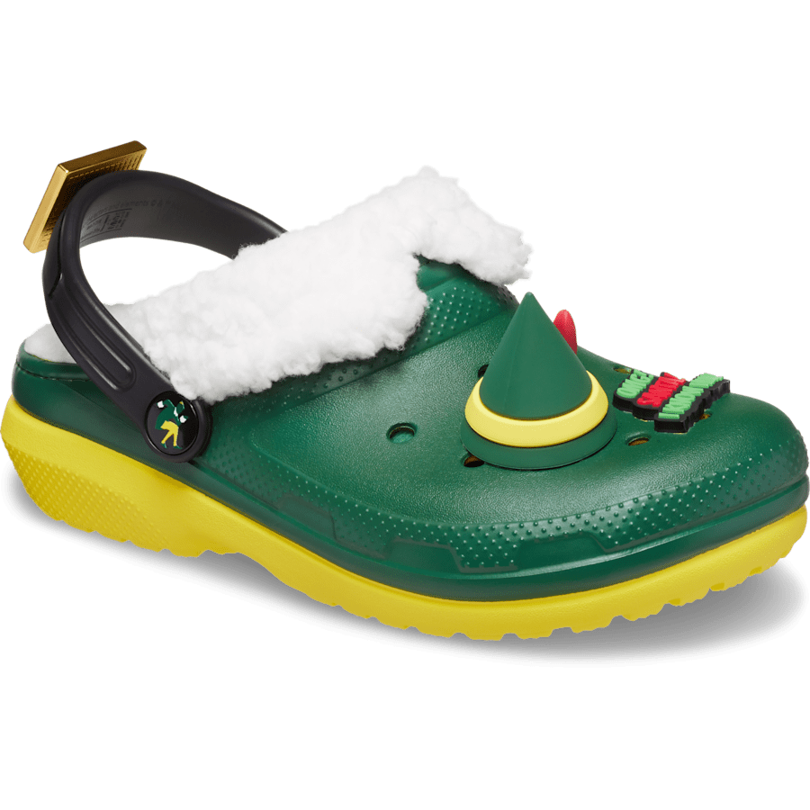 Kids Elf Classic Clog Kids On Sale