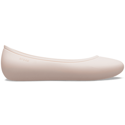 Brooklyn Flat - Crocs