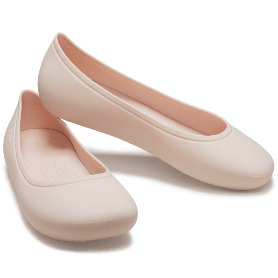 Brooklyn Flat Women|Crocs at Work™ Online
