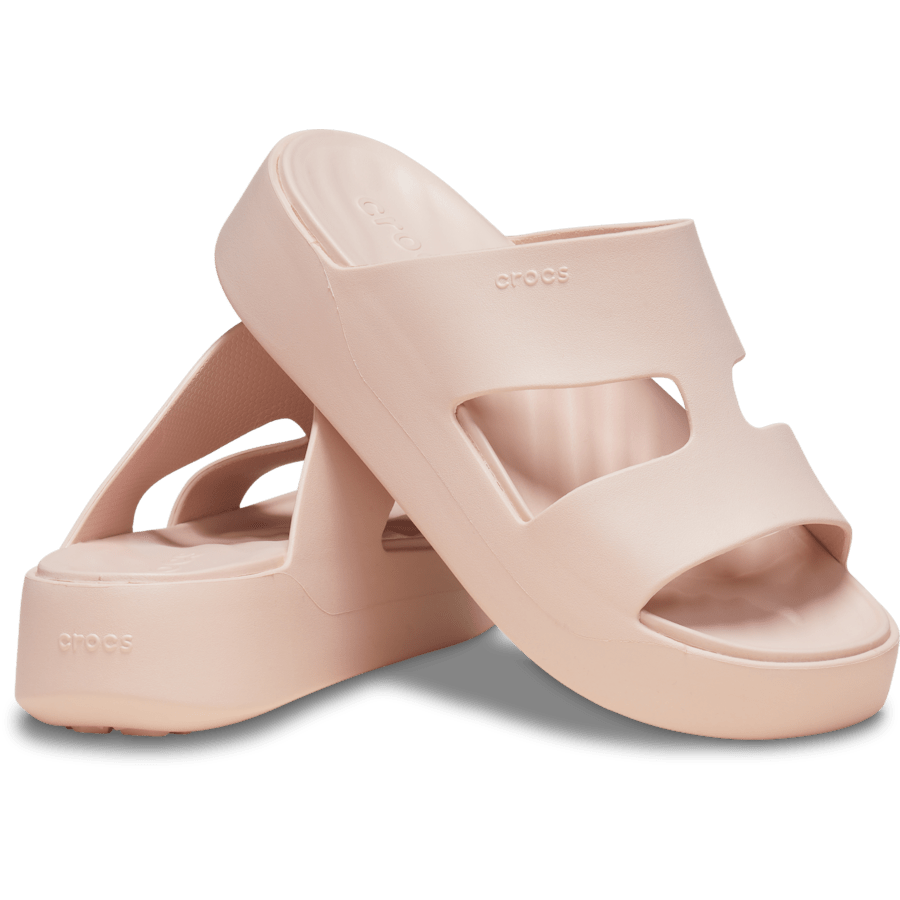 Getaway Platform H-Strap Women Outlet