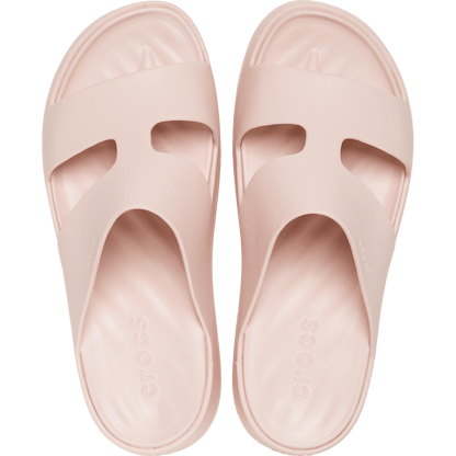 Getaway Platform H-Strap - Crocs