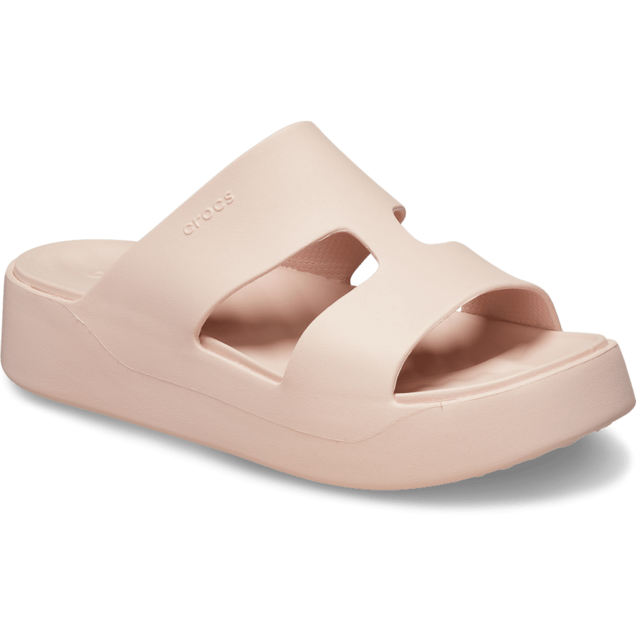 Getaway Platform H-Strap Women Outlet