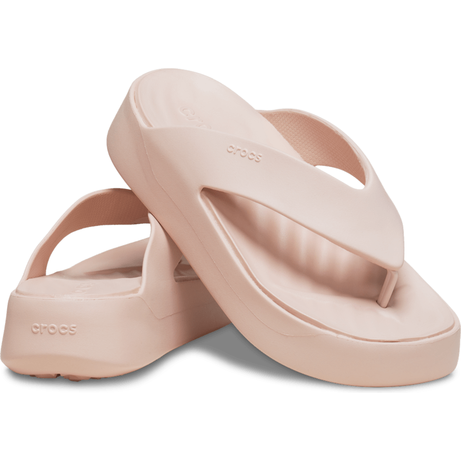 Getaway Platform Flip Women Discount