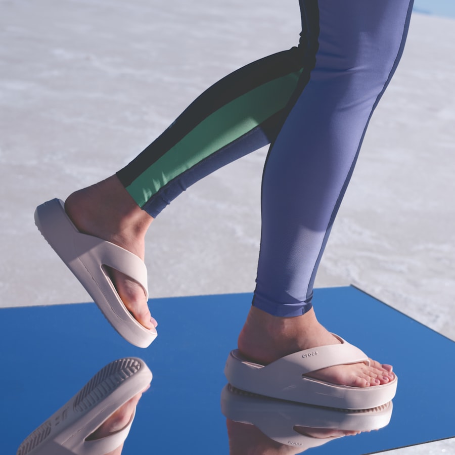 Getaway Platform Flip Women Discount