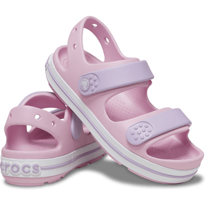 Kids' Crocband™ Cruiser Sandal - Crocs