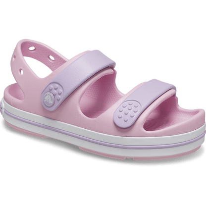 Kids' Crocband™ Cruiser Sandal - Crocs