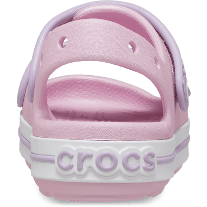 Kids' Crocband™ Cruiser Sandal - Crocs
