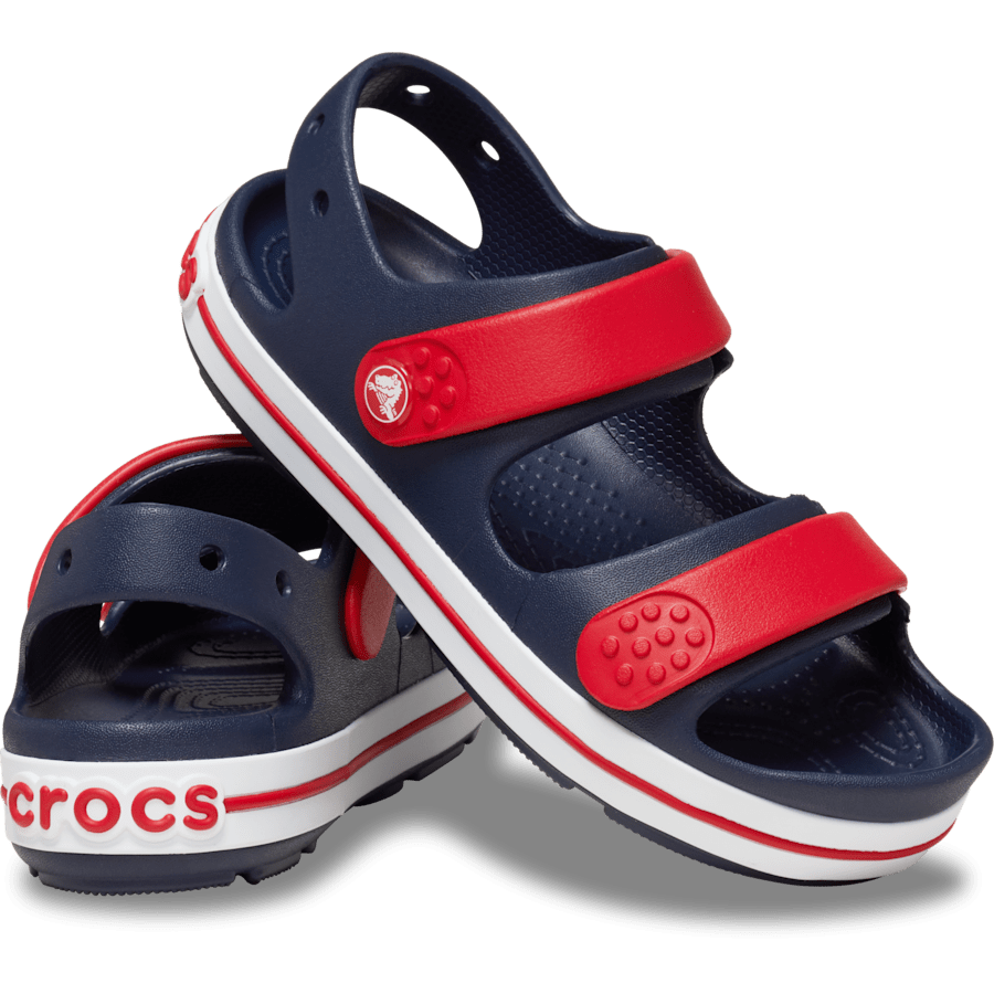 Toddler Crocband™ Cruiser Sandal Kids Online