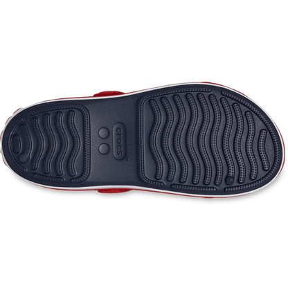 Toddler Crocband™ Cruiser Sandal - Crocs
