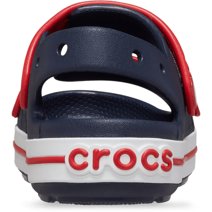 Toddler Crocband™ Cruiser Sandal - Crocs
