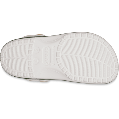 NBA Milwaukee Bucks Classic Clog - Crocs