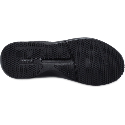 On the Clock Work Sneaker - Crocs