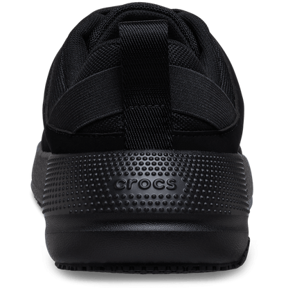 On the Clock Work Sneaker - Crocs