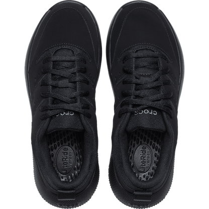 On the Clock Work Sneaker - Crocs