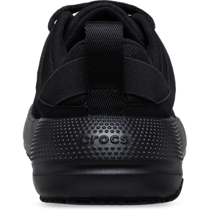 On the Clock Work Sneaker - Crocs