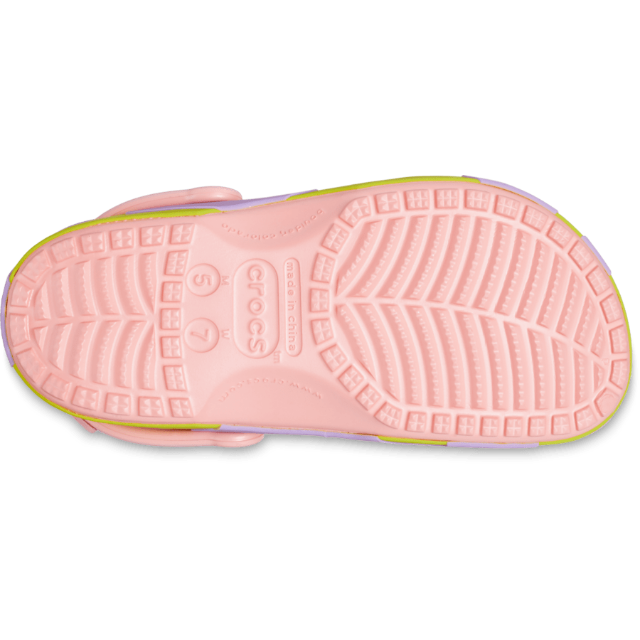 SpongeBob Patrick Classic Clog Women|Men On Sale