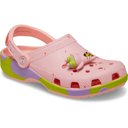 SpongeBob Patrick Classic Clog - Crocs