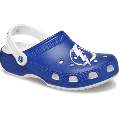 NHL Tampa Bay Lightning Classic Clog - Crocs