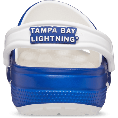 NHL Tampa Bay Lightning Classic Clog - Crocs