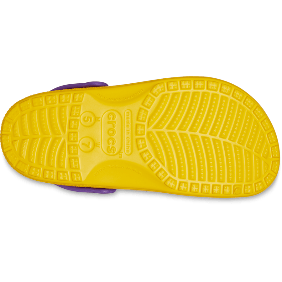 LSU Classic Clog Women|Men Discount