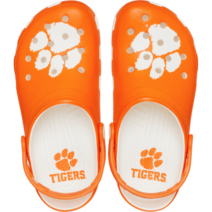 Clemson Classic Clog - Crocs
