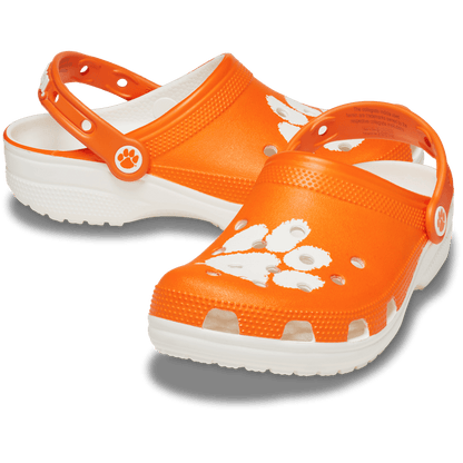 Clemson Classic Clog - Crocs