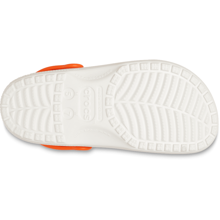 Clemson Classic Clog Women|Men Outlet