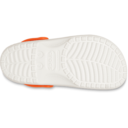 Clemson Classic Clog - Crocs