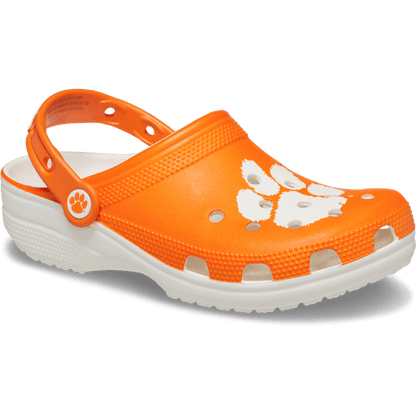 Clemson Classic Clog - Crocs