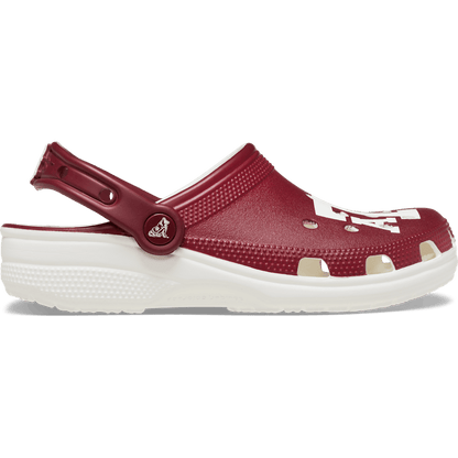 Texas AM Classic Clog - Crocs
