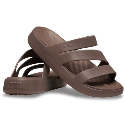 Getaway Strappy - Crocs