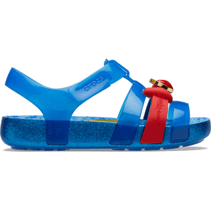 Kids' Snow White Isabella Sandal - Crocs