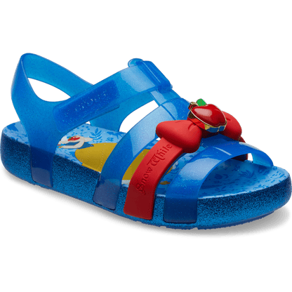 Kids' Snow White Isabella Sandal - Crocs