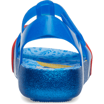 Kids' Snow White Isabella Sandal - Crocs