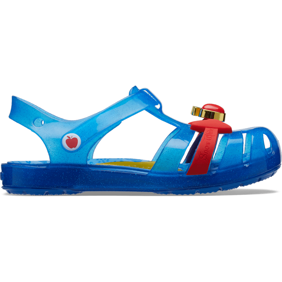 Toddlers' Snow White Isabella Sandal Kids Outlet