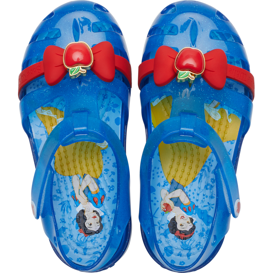 Toddlers' Snow White Isabella Sandal Kids Outlet
