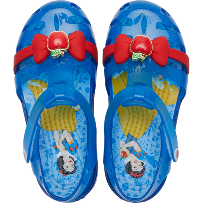 Toddlers' Snow White Isabella Sandal - Crocs
