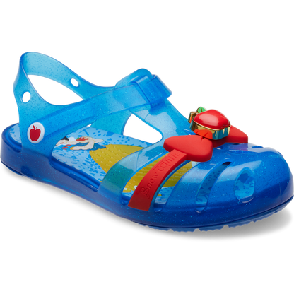 Toddlers' Snow White Isabella Sandal - Crocs