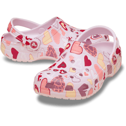 Classic Valentine’s Day Clog - Crocs