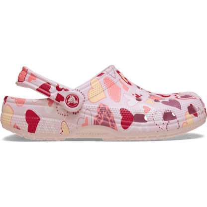 Pink Milk/Hearts,M2W4